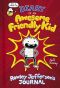 [Diary of an Awesome Friendly Kid 01] • Diary of an Awesome Friendly Kid · Rowley Jefferson's Journal